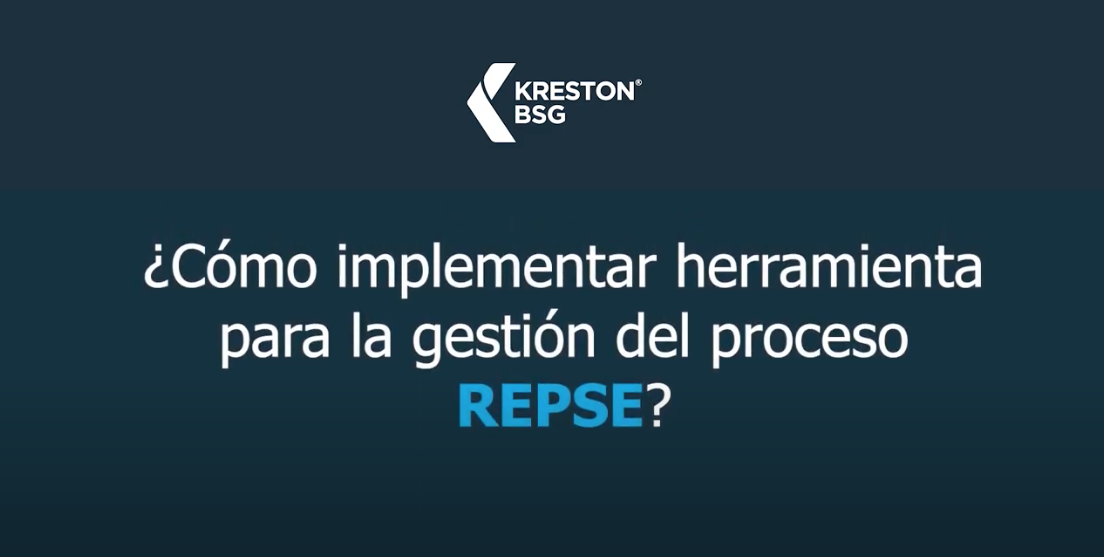 Herramienta para la gestión del proceso REPSE