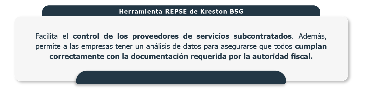 herramientas repse de kreston bsg