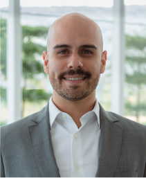 Carlos Sierra Velásquez