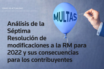 Resolución Miscelánea Fiscal