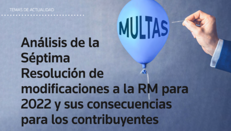 Resolución Miscelánea Fiscal