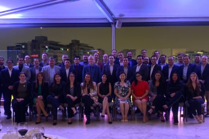 conferencia latinoamericana kreston