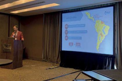 Kreston latin america conference