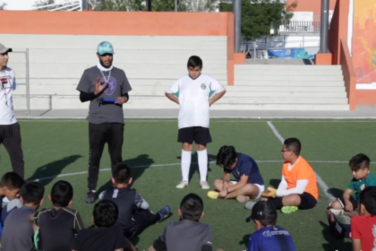 Ética en los negocios: Coyotes Querenda Kreston BSG Querétaro