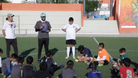 Ética en los negocios: Coyotes Querenda Kreston BSG Querétaro