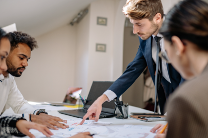 materialidad de operaciones